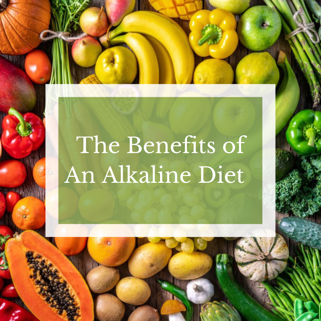 How To Follow an Alkaline Diet