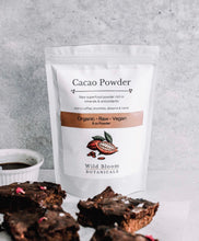 Load image into Gallery viewer, Raw Cacao Powder
